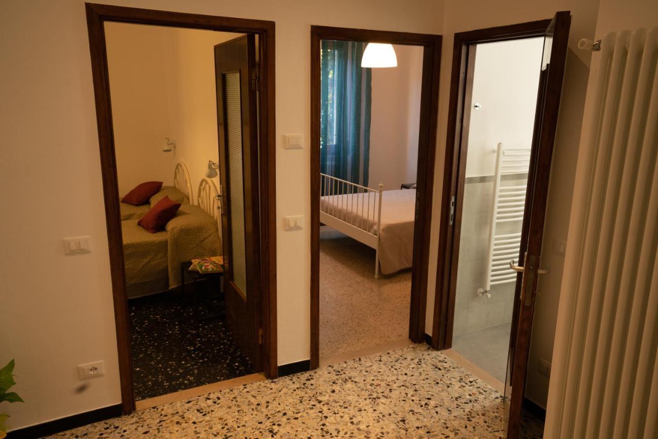 Appartamento La Casa Di Nettuno