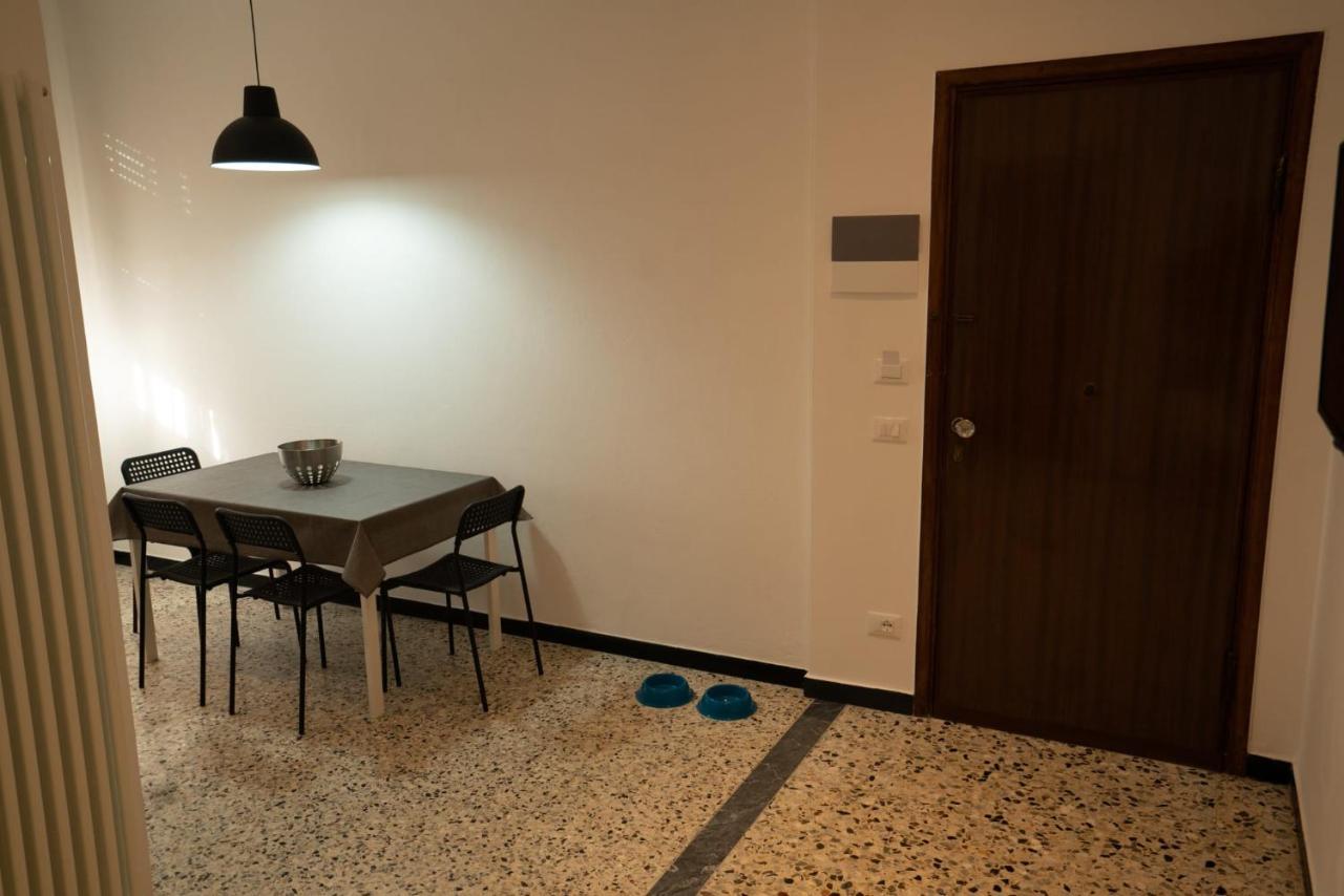La Casa Di Nettuno