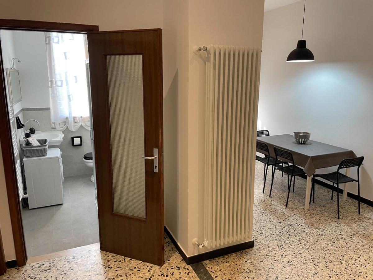 Appartamento La Casa Di Nettuno
